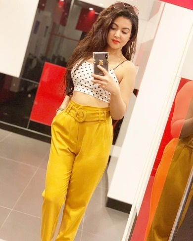Greater Noida Call Girl