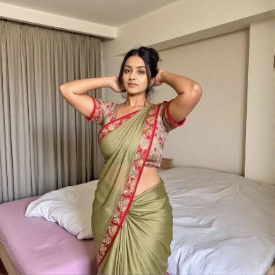 Indirapuram Call Girl