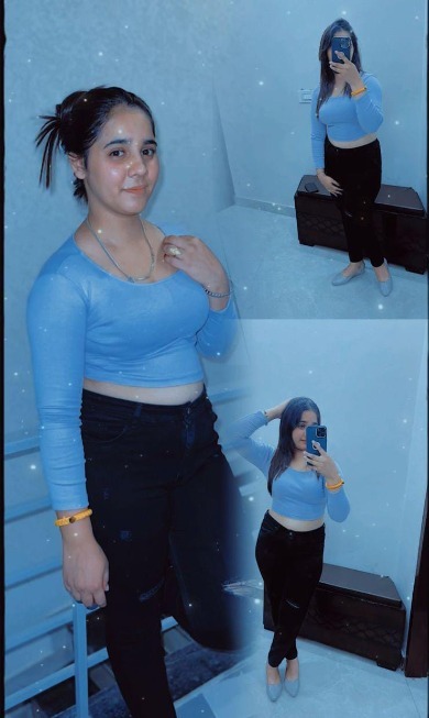 Indirapuram Call Girl